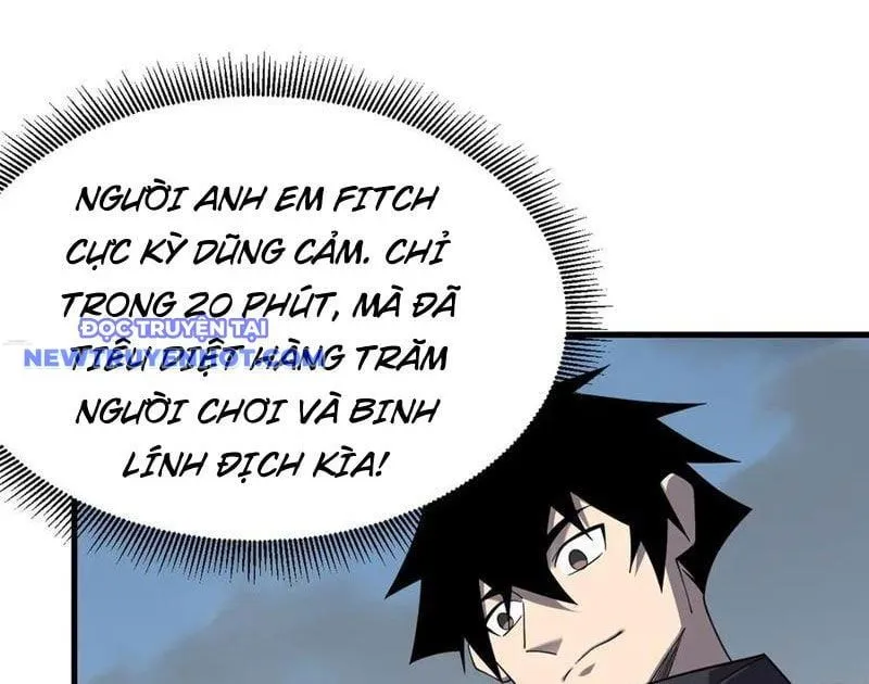 Ta Trở Thành Đại Phản Diện Của Toàn Sever Chap 78 - Next Chap 79