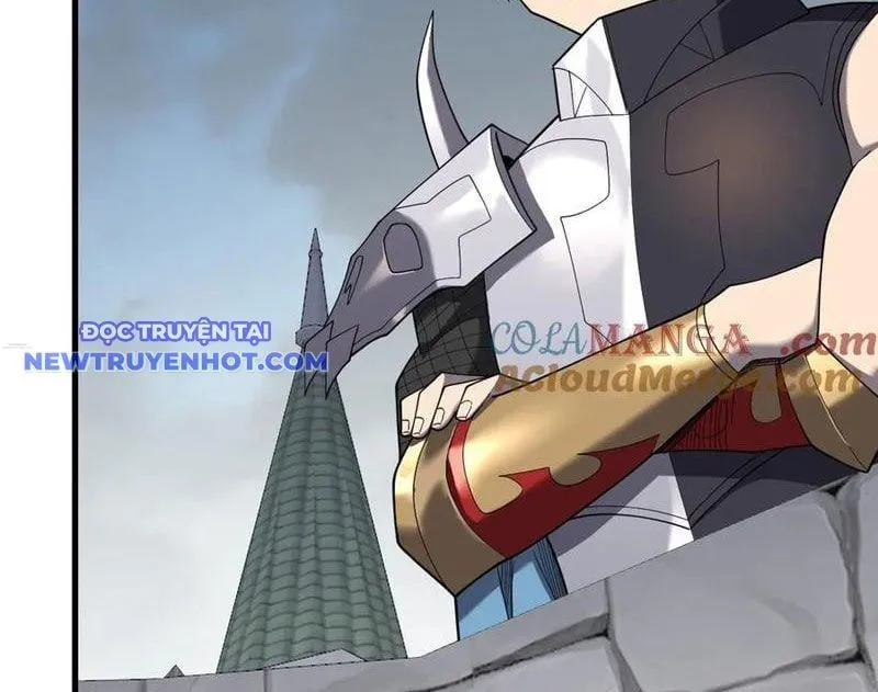 Ta Trở Thành Đại Phản Diện Của Toàn Sever Chap 78 - Next Chap 79