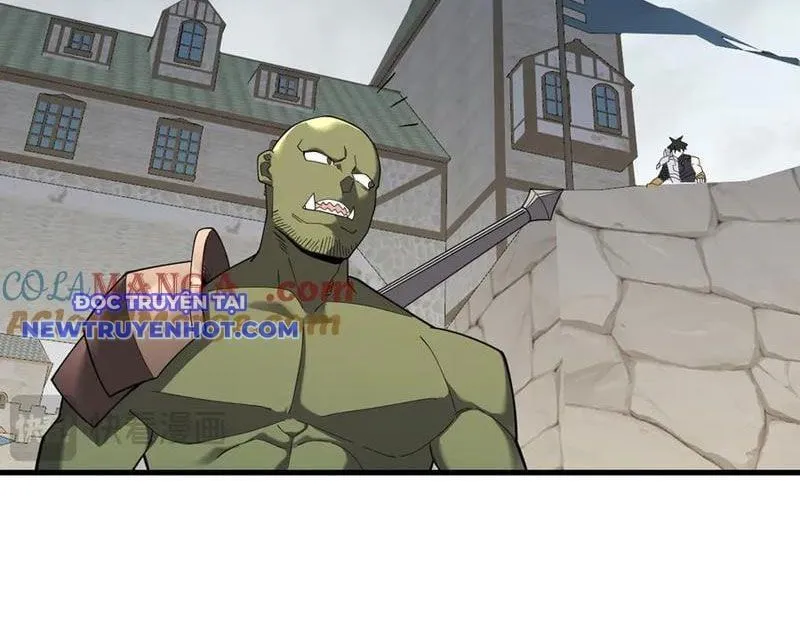 Ta Trở Thành Đại Phản Diện Của Toàn Sever Chap 78 - Next Chap 79