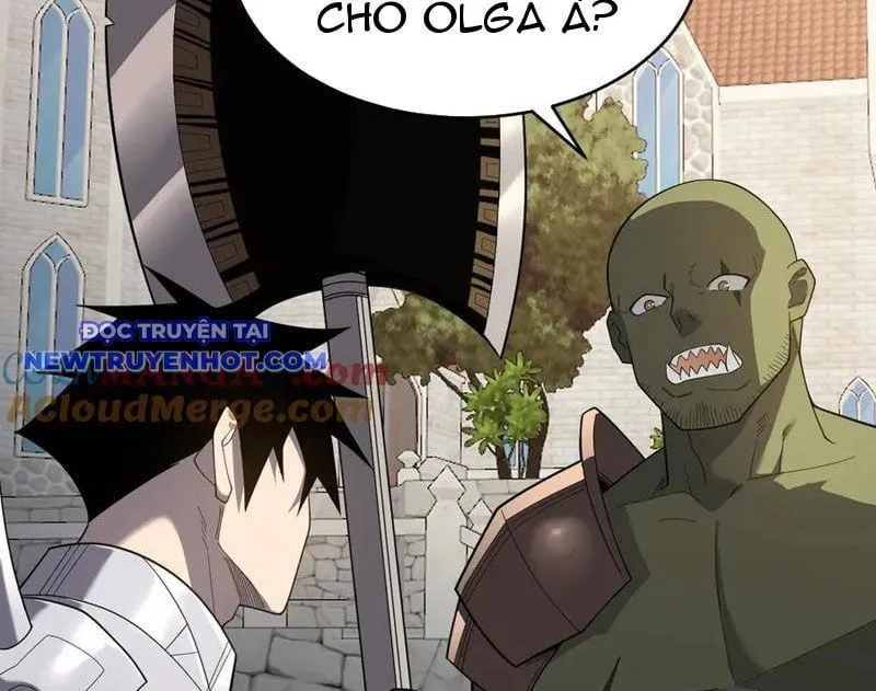 Ta Trở Thành Đại Phản Diện Của Toàn Sever Chap 78 - Next Chap 79