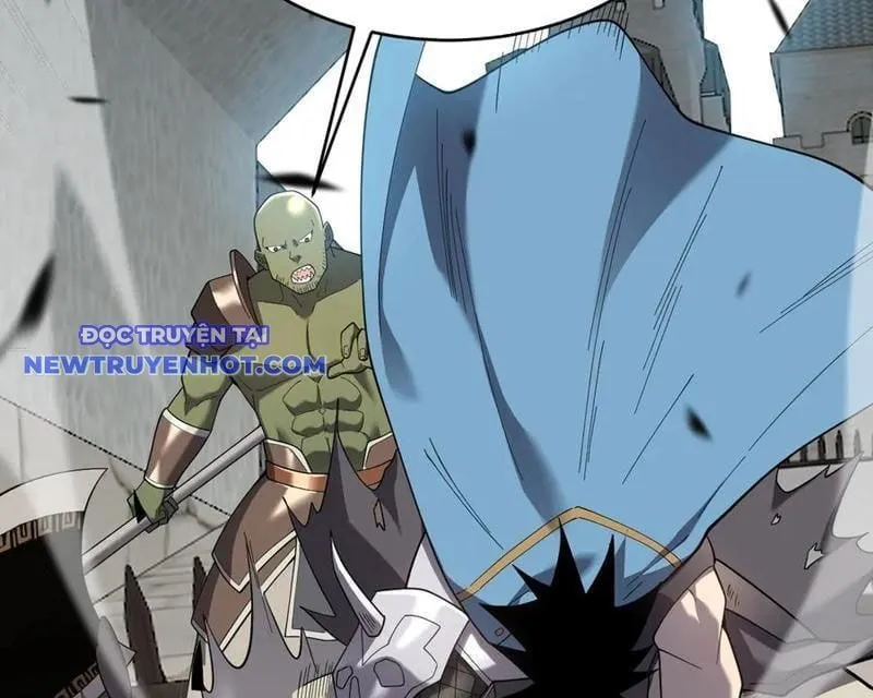 Ta Trở Thành Đại Phản Diện Của Toàn Sever Chap 78 - Next Chap 79