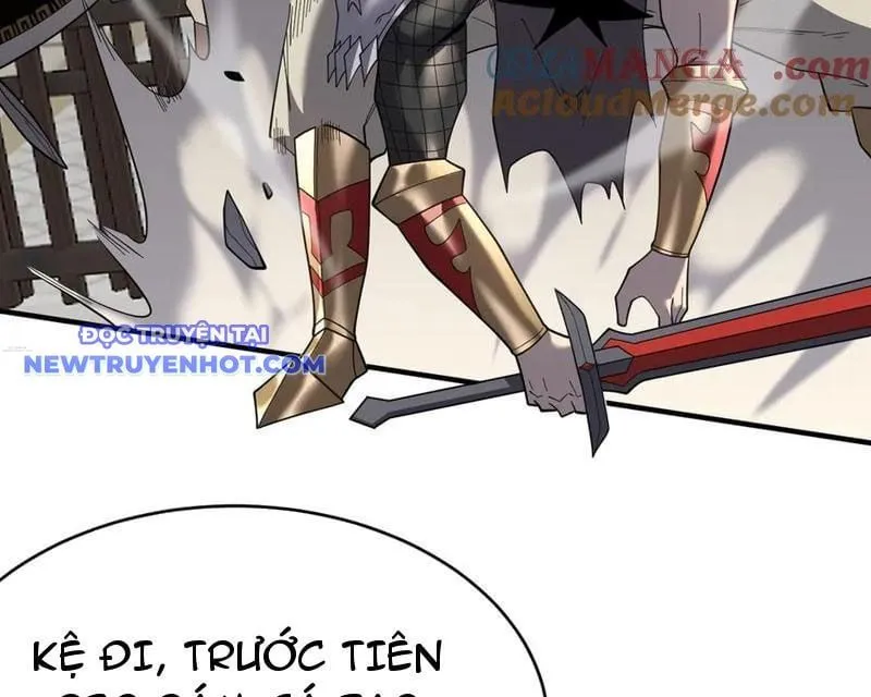 Ta Trở Thành Đại Phản Diện Của Toàn Sever Chap 78 - Next Chap 79