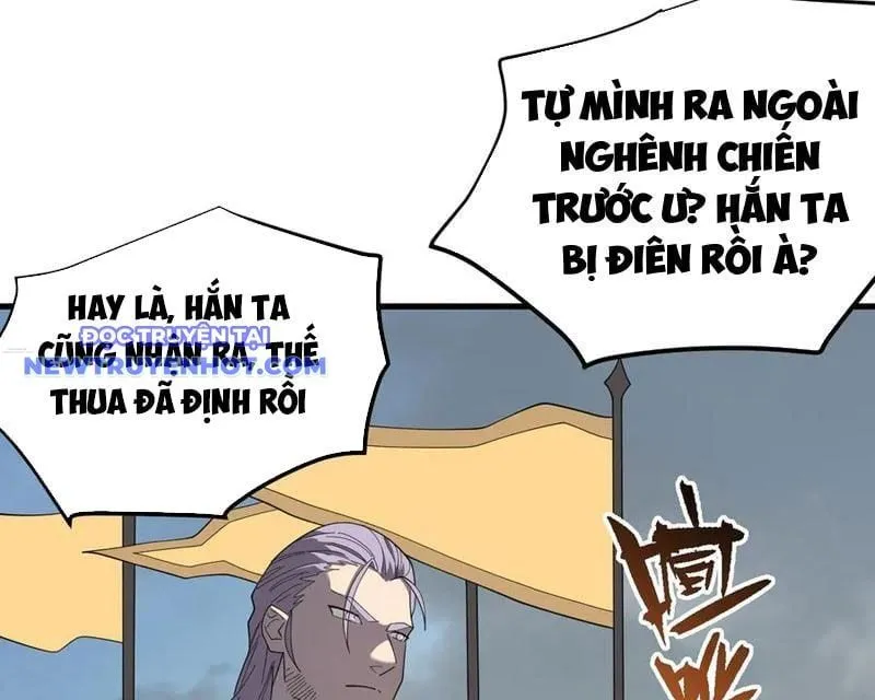 Ta Trở Thành Đại Phản Diện Của Toàn Sever Chap 78 - Next Chap 79