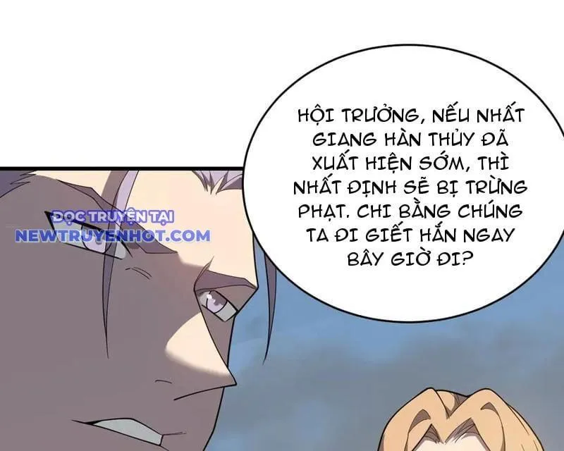Ta Trở Thành Đại Phản Diện Của Toàn Sever Chap 78 - Next Chap 79