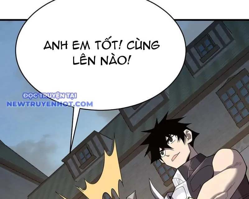 Ta Trở Thành Đại Phản Diện Của Toàn Sever Chap 78 - Next Chap 79