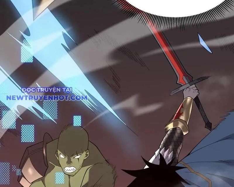 Ta Trở Thành Đại Phản Diện Của Toàn Sever Chap 78 - Next Chap 79