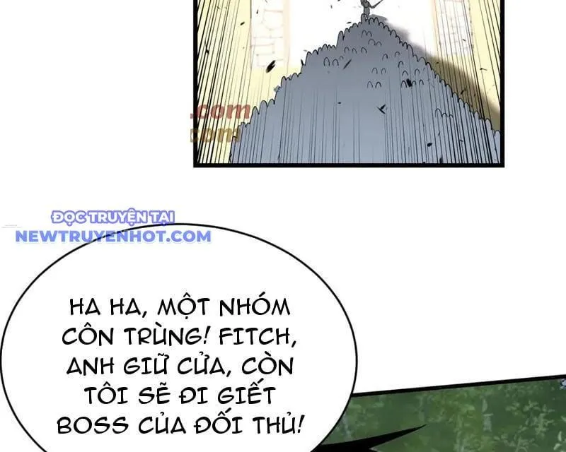 Ta Trở Thành Đại Phản Diện Của Toàn Sever Chap 78 - Next Chap 79