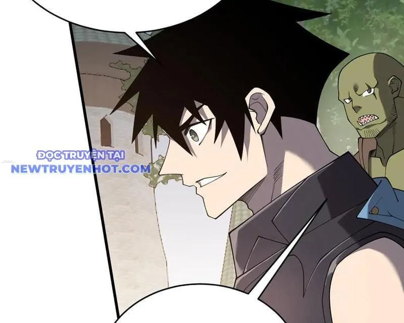 Ta Trở Thành Đại Phản Diện Của Toàn Sever Chap 78 - Next Chap 79