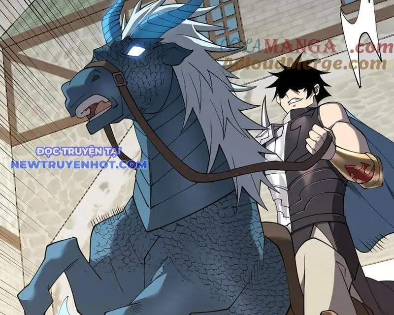 Ta Trở Thành Đại Phản Diện Của Toàn Sever Chap 78 - Next Chap 79