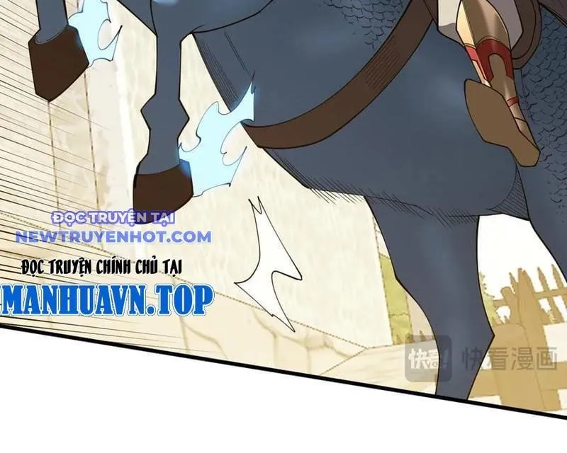 Ta Trở Thành Đại Phản Diện Của Toàn Sever Chap 78 - Next Chap 79