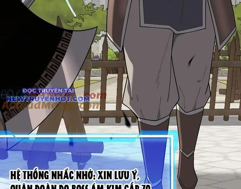 Ta Trở Thành Đại Phản Diện Của Toàn Sever Chap 78 - Next Chap 79