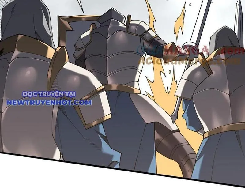 Ta Trở Thành Đại Phản Diện Của Toàn Sever Chap 78 - Next Chap 79