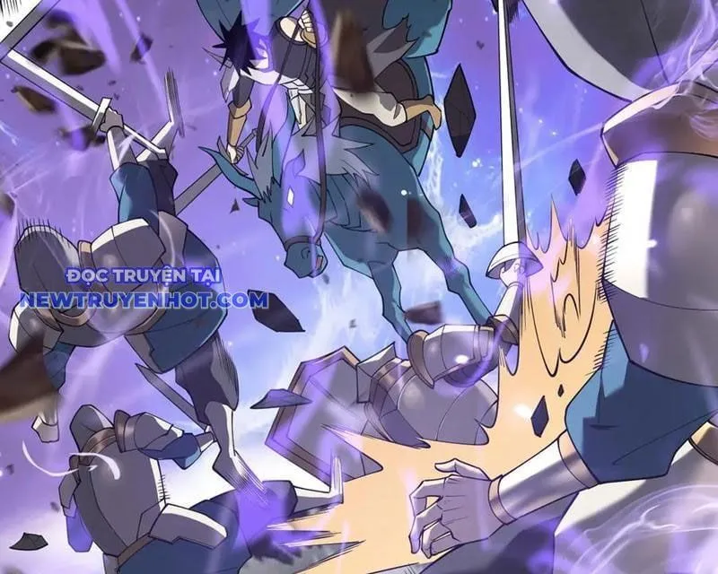 Ta Trở Thành Đại Phản Diện Của Toàn Sever Chap 78 - Next Chap 79