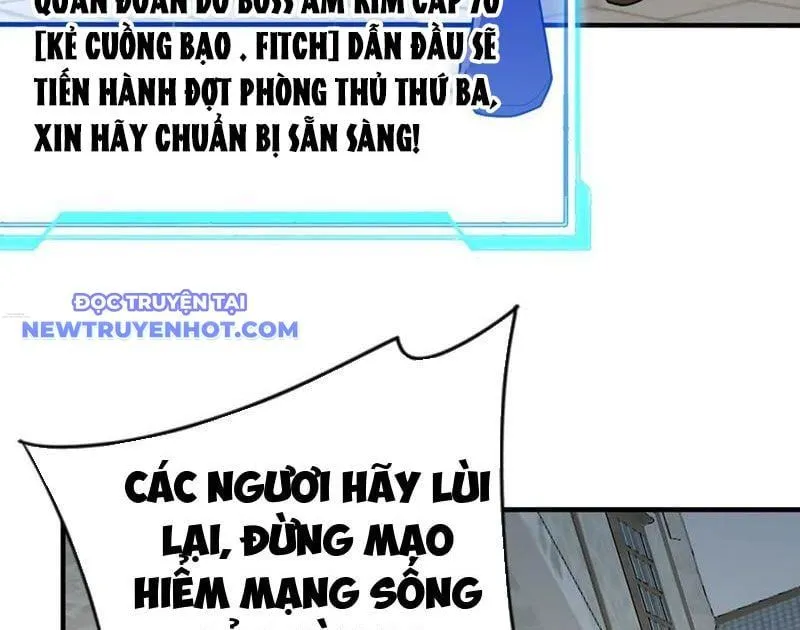 Ta Trở Thành Đại Phản Diện Của Toàn Sever Chap 78 - Next Chap 79
