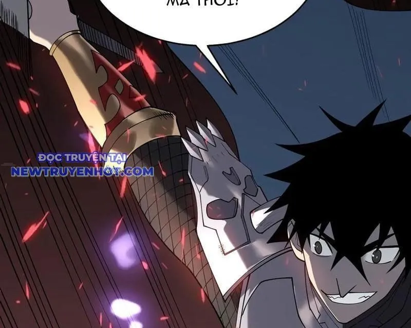 Ta Trở Thành Đại Phản Diện Của Toàn Sever Chap 78 - Next Chap 79