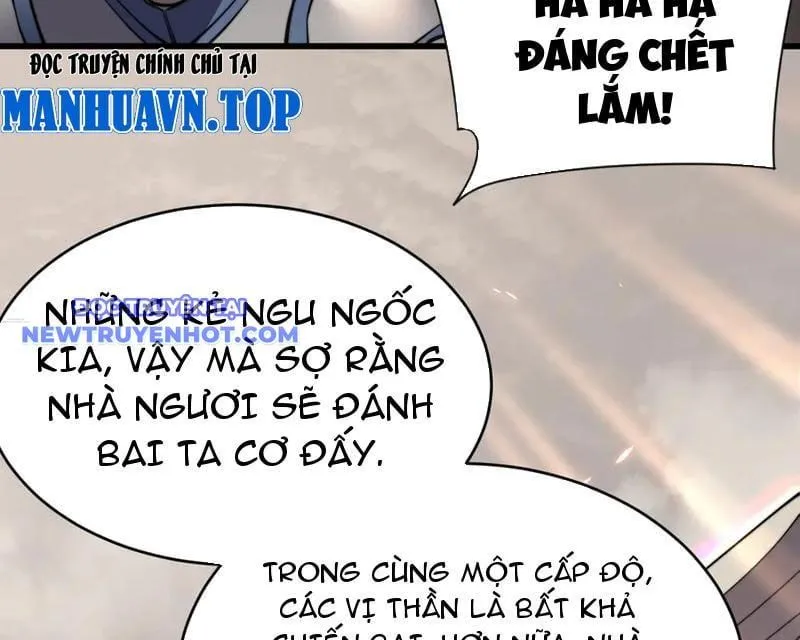 Ta Trở Thành Đại Phản Diện Của Toàn Sever Chap 79 - Next Chap 80