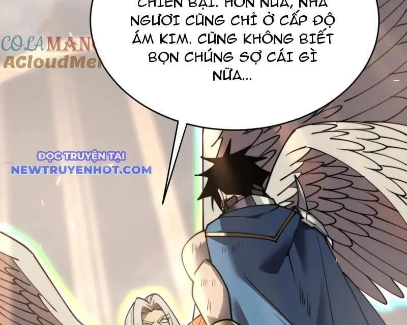Ta Trở Thành Đại Phản Diện Của Toàn Sever Chap 79 - Next Chap 80