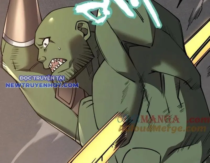 Ta Trở Thành Đại Phản Diện Của Toàn Sever Chap 79 - Next Chap 80