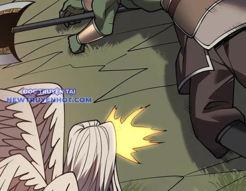 Ta Trở Thành Đại Phản Diện Của Toàn Sever Chap 79 - Next Chap 80