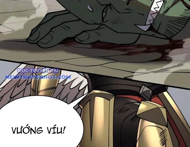 Ta Trở Thành Đại Phản Diện Của Toàn Sever Chap 79 - Next Chap 80