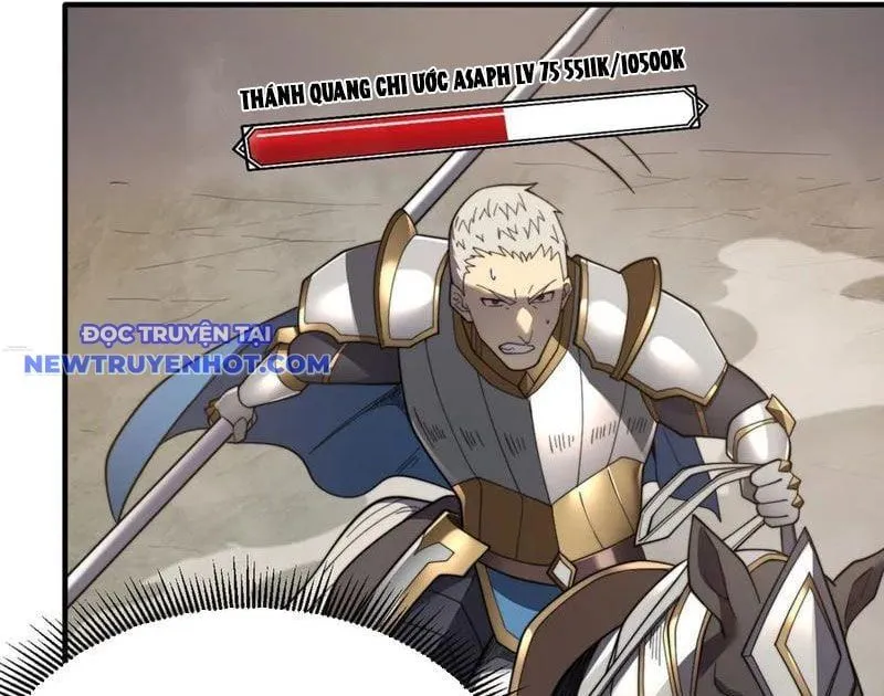 Ta Trở Thành Đại Phản Diện Của Toàn Sever Chap 79 - Next Chap 80