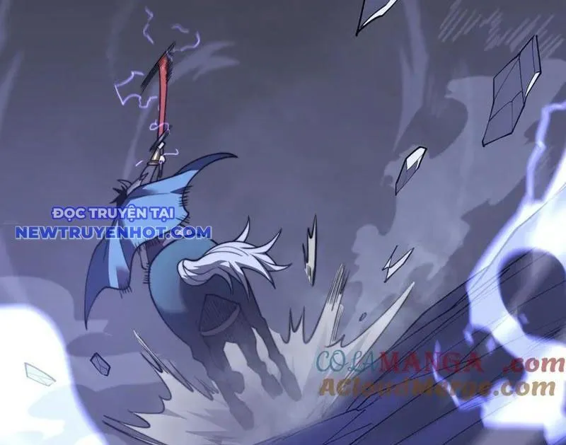 Ta Trở Thành Đại Phản Diện Của Toàn Sever Chap 79 - Next Chap 80