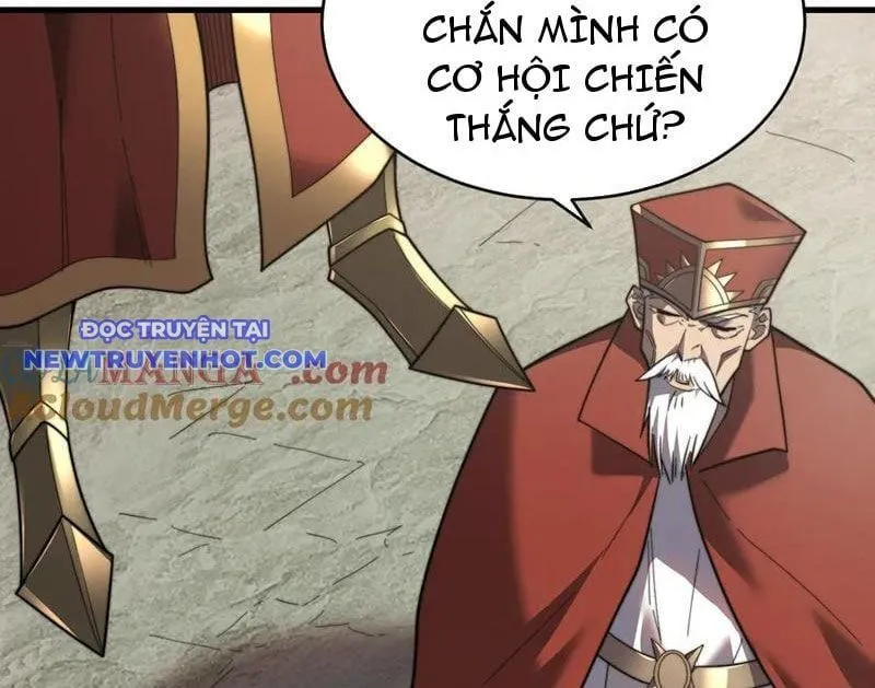 Ta Trở Thành Đại Phản Diện Của Toàn Sever Chap 79 - Next Chap 80