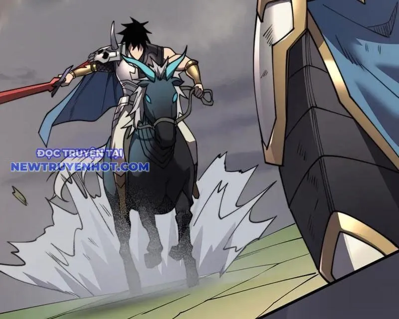 Ta Trở Thành Đại Phản Diện Của Toàn Sever Chap 79 - Next Chap 80