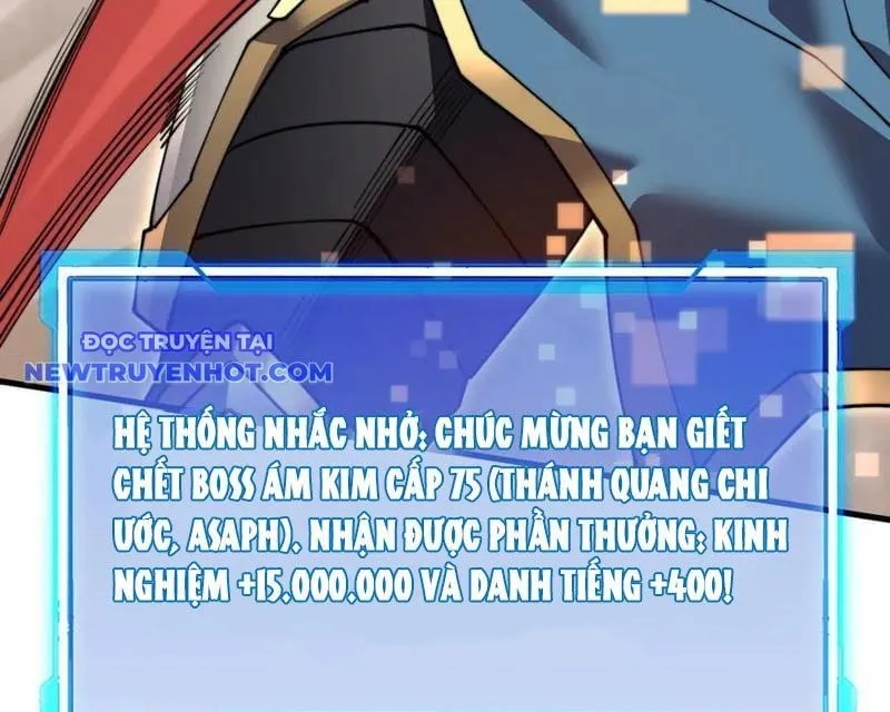 Ta Trở Thành Đại Phản Diện Của Toàn Sever Chap 79 - Next Chap 80