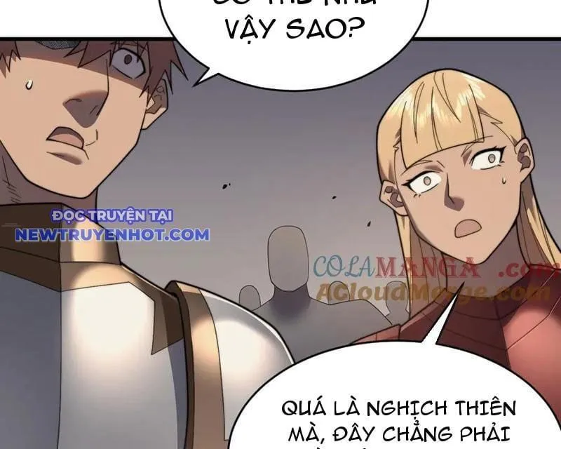 Ta Trở Thành Đại Phản Diện Của Toàn Sever Chap 79 - Next Chap 80