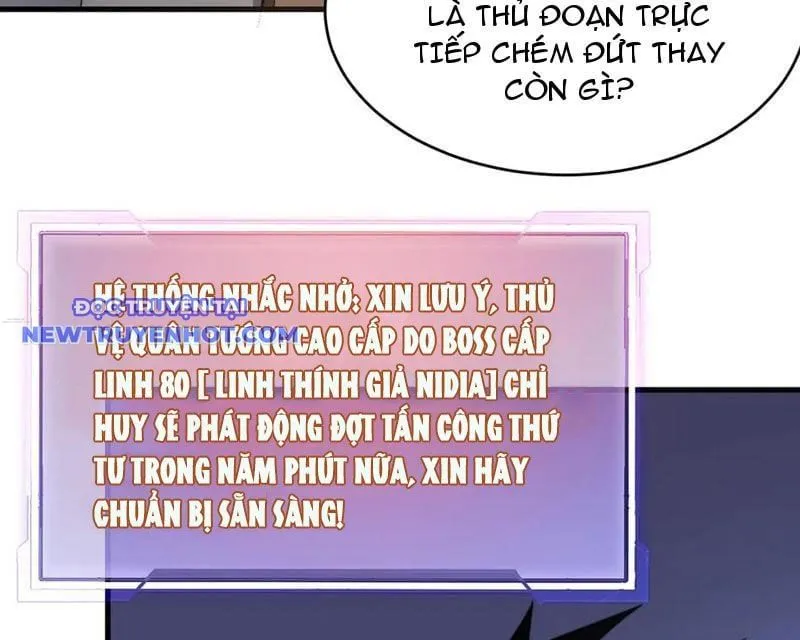 Ta Trở Thành Đại Phản Diện Của Toàn Sever Chap 79 - Next Chap 80