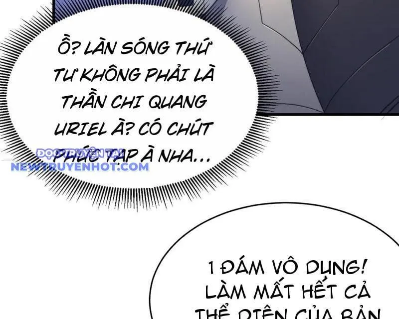 Ta Trở Thành Đại Phản Diện Của Toàn Sever Chap 79 - Next Chap 80