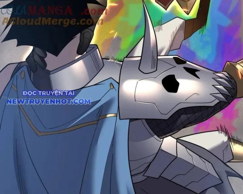 Ta Trở Thành Đại Phản Diện Của Toàn Sever Chap 79 - Next Chap 80