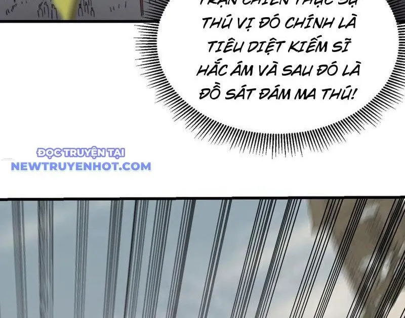 Ta Trở Thành Đại Phản Diện Của Toàn Sever Chap 79 - Next Chap 80