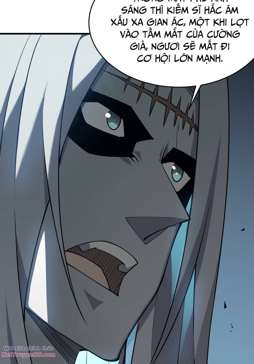 Ta Trở Thành Đại Phản Diện Của Toàn Sever Chap 8 - Next Chap 9