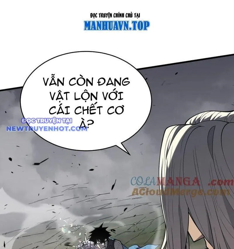Ta Trở Thành Đại Phản Diện Của Toàn Sever Chap 80 - Next Chap 81