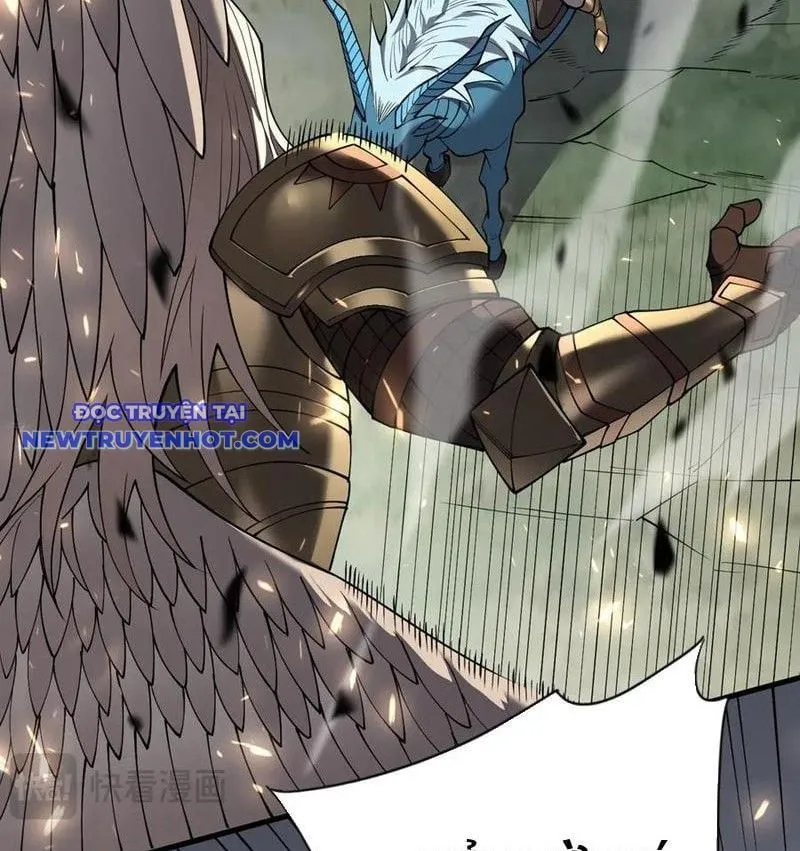 Ta Trở Thành Đại Phản Diện Của Toàn Sever Chap 80 - Next Chap 81