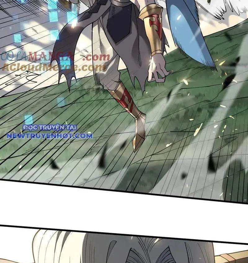 Ta Trở Thành Đại Phản Diện Của Toàn Sever Chap 80 - Next Chap 81