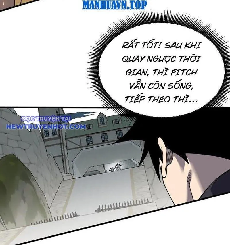 Ta Trở Thành Đại Phản Diện Của Toàn Sever Chap 80 - Next Chap 81