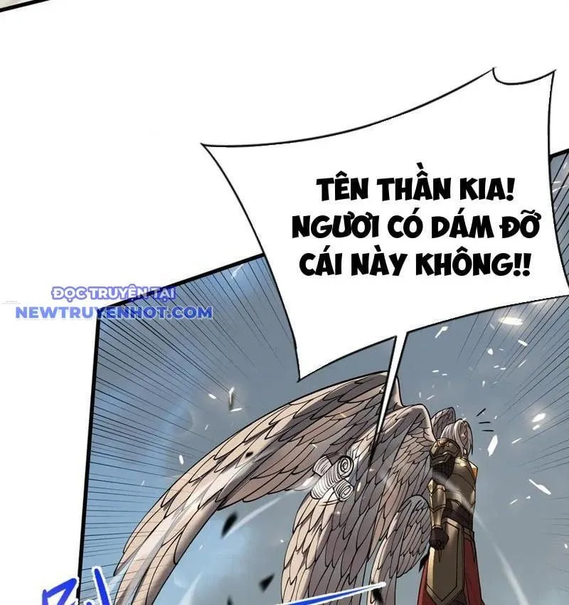 Ta Trở Thành Đại Phản Diện Của Toàn Sever Chap 80 - Next Chap 81