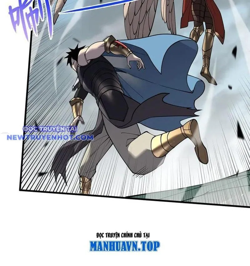 Ta Trở Thành Đại Phản Diện Của Toàn Sever Chap 80 - Next Chap 81