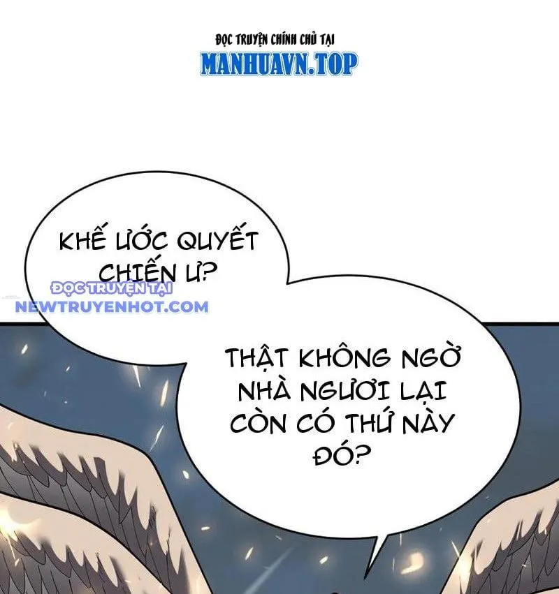 Ta Trở Thành Đại Phản Diện Của Toàn Sever Chap 80 - Next Chap 81