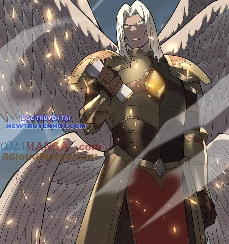 Ta Trở Thành Đại Phản Diện Của Toàn Sever Chap 80 - Next Chap 81