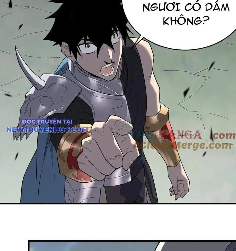 Ta Trở Thành Đại Phản Diện Của Toàn Sever Chap 80 - Next Chap 81