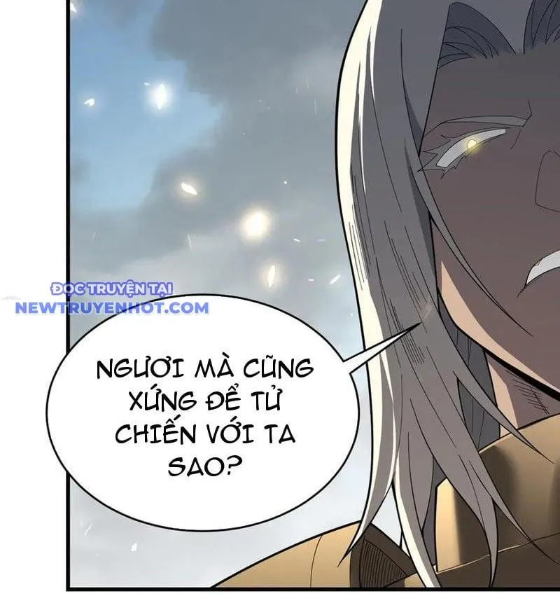 Ta Trở Thành Đại Phản Diện Của Toàn Sever Chap 80 - Next Chap 81