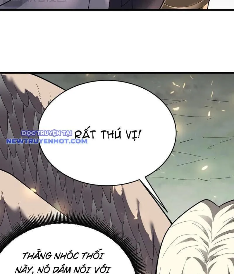 Ta Trở Thành Đại Phản Diện Của Toàn Sever Chap 80 - Next Chap 81