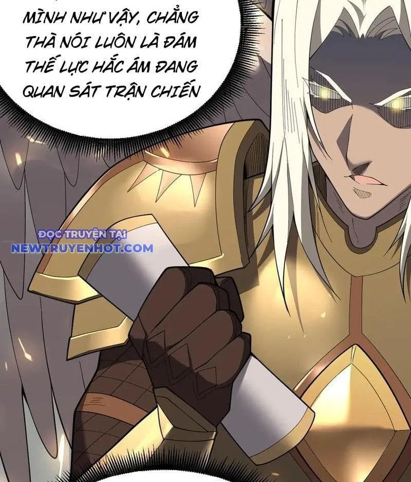 Ta Trở Thành Đại Phản Diện Của Toàn Sever Chap 80 - Next Chap 81