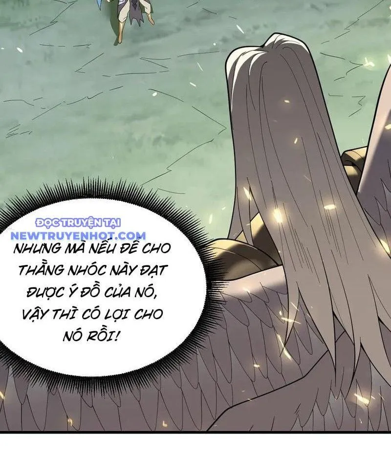 Ta Trở Thành Đại Phản Diện Của Toàn Sever Chap 80 - Next Chap 81