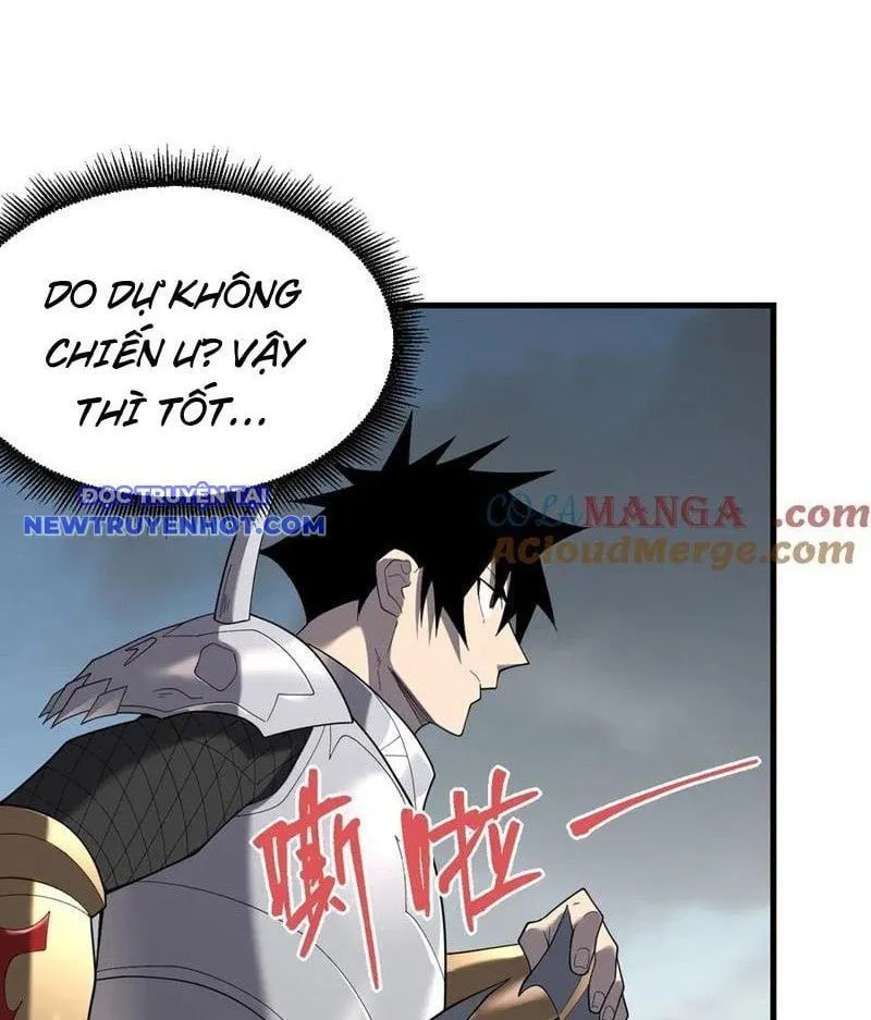 Ta Trở Thành Đại Phản Diện Của Toàn Sever Chap 80 - Next Chap 81
