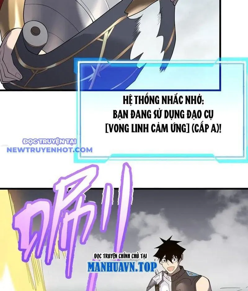 Ta Trở Thành Đại Phản Diện Của Toàn Sever Chap 80 - Next Chap 81